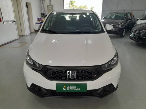 FIAT ARGO 1.0 FIREFLY FLEX DRIVE MANUAL FIAT ARGO 1.0 FIREFLY FLEX DRIVE MANUAL